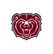 MSU Bears logo design by logo designer Prejean Creative for your inspiration and for the worlds largest logo competition