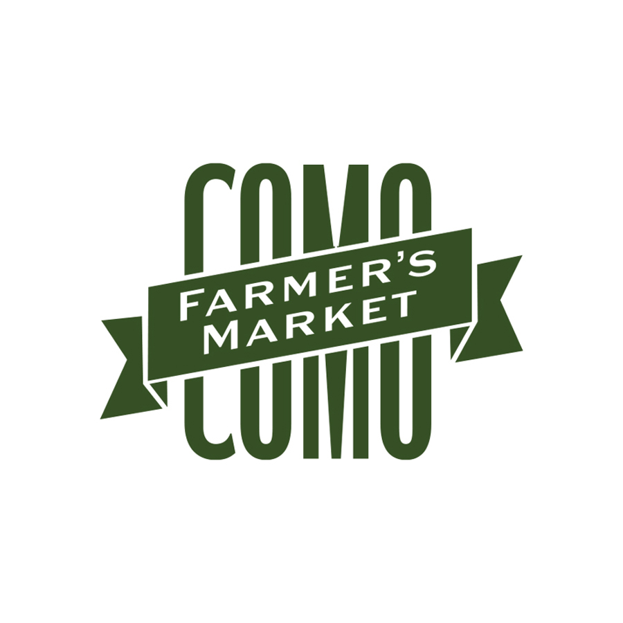Como+Farmers+Market+Logo logo design by logo designer Ofc.+of+Kevin+Pitts for your inspiration and for the worlds largest logo competition