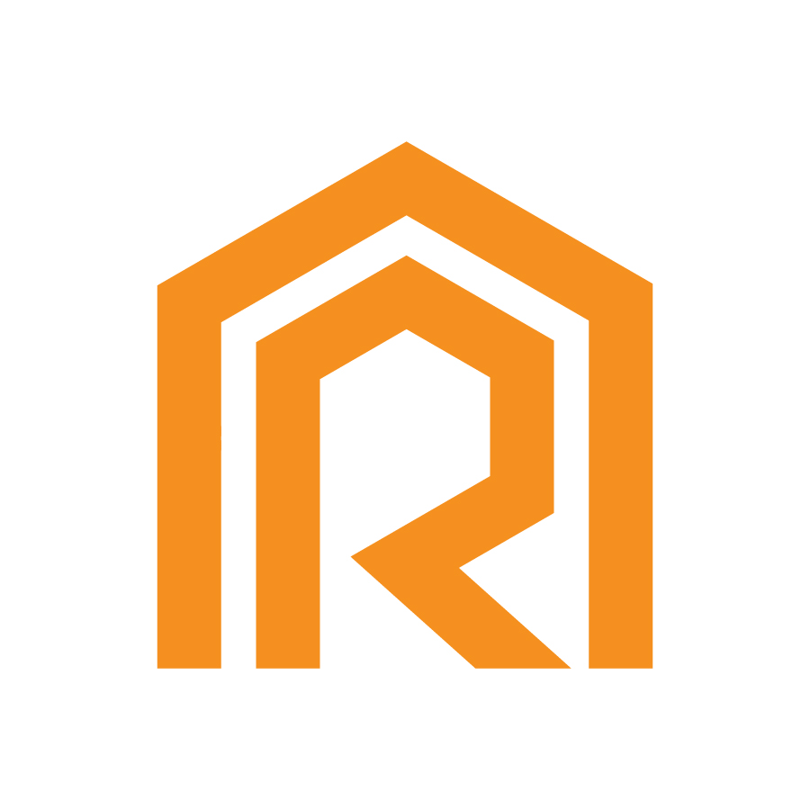 Real Estate Logo logo design by logo designer Usman Qureshi for your inspiration and for the worlds largest logo competition