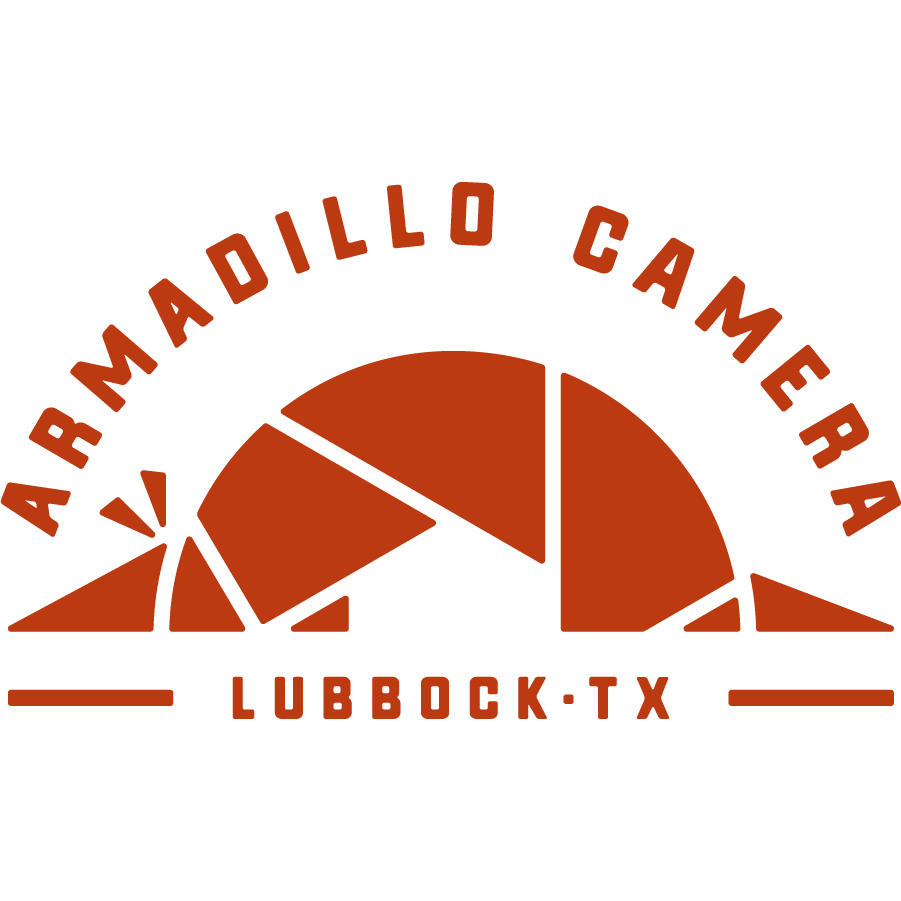 Armadillo Camera logo design by logo designer Jackalope Creative for your inspiration and for the worlds largest logo competition