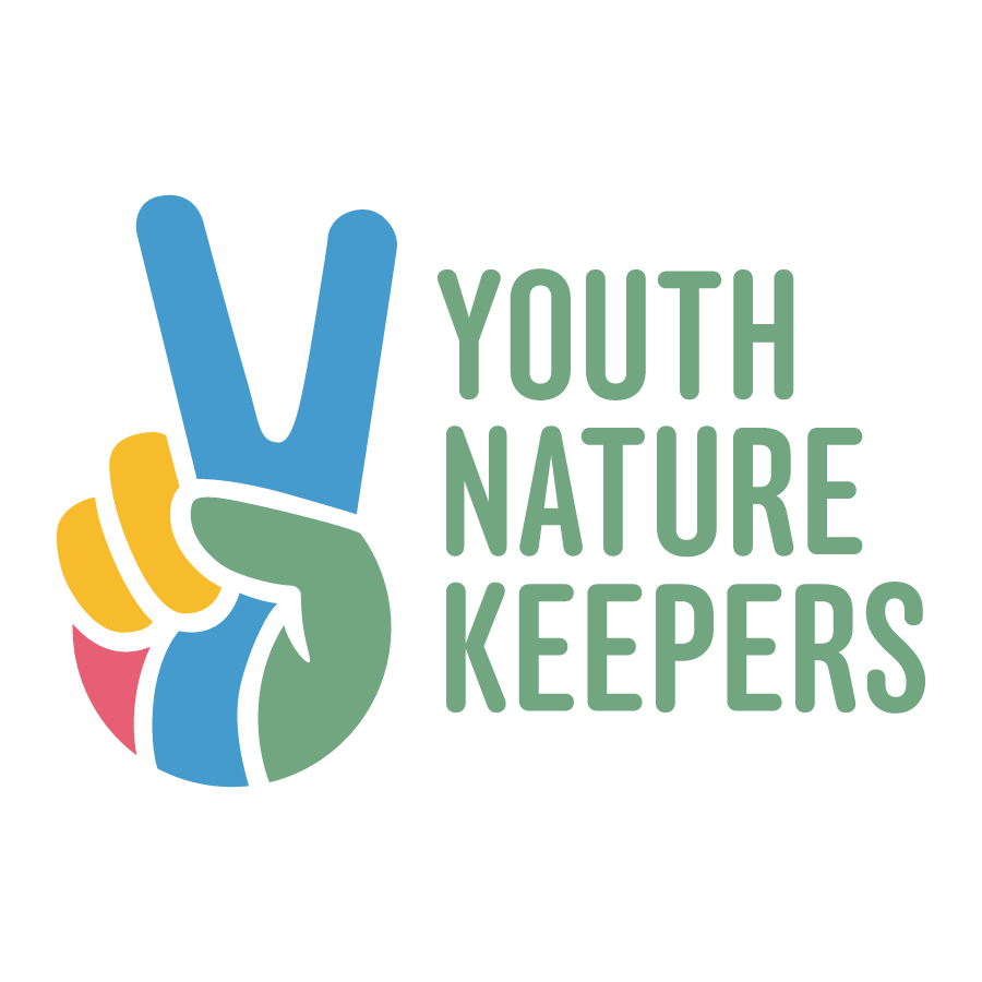 Youth+Nature+Keepers+Logo logo design by logo designer CMxD for your inspiration and for the worlds largest logo competition