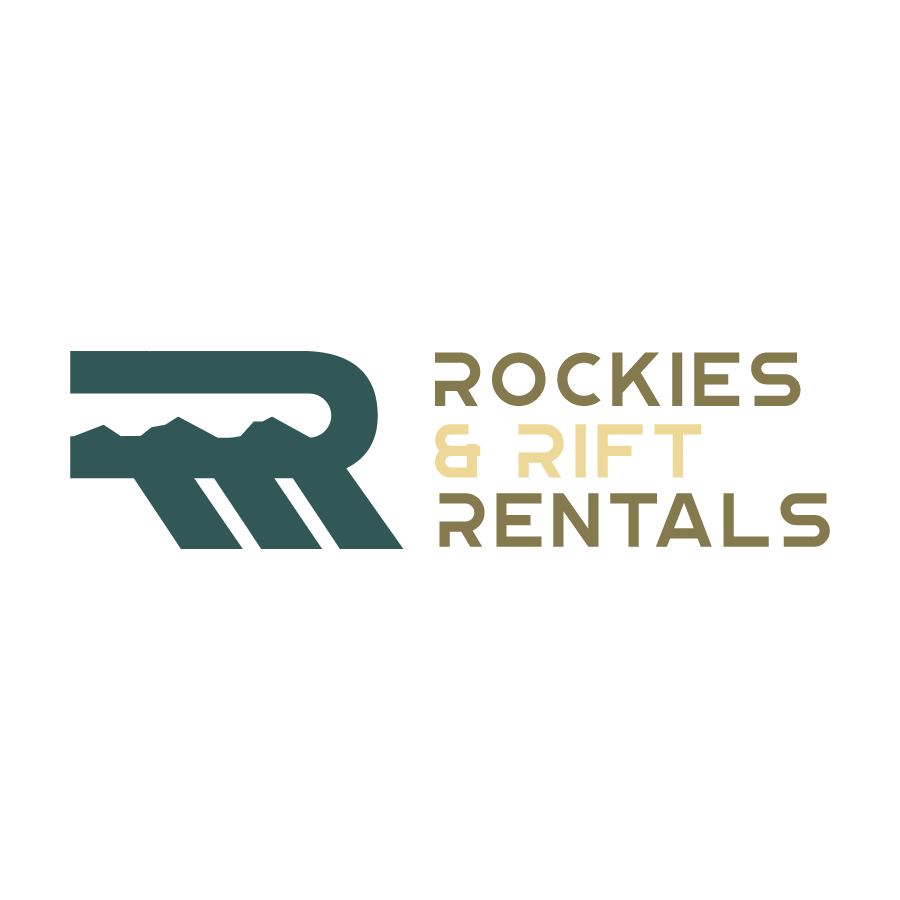 Rockies+and+Rift logo design by logo designer Be+Someone+Design+Co. for your inspiration and for the worlds largest logo competition