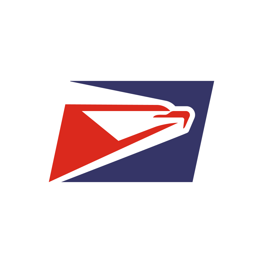 USPS+Logo+Mark+Refresh logo design by logo designer Clarance+Farley+ for your inspiration and for the worlds largest logo competition