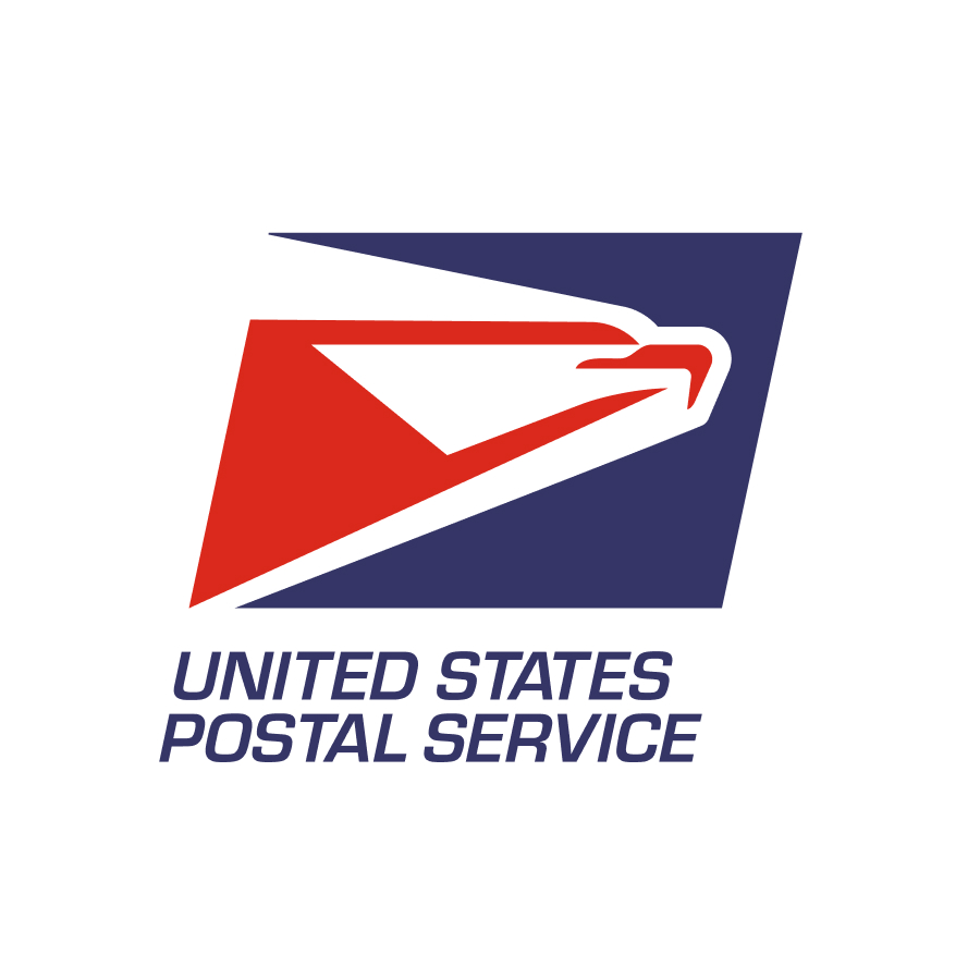 USPS+Logo+Vertical+Lockup+Refresh logo design by logo designer Clarance+Farley+ for your inspiration and for the worlds largest logo competition
