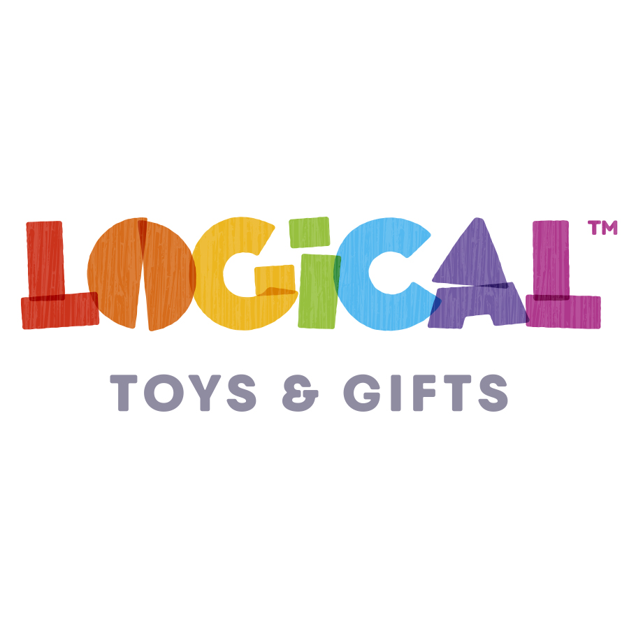 Logical+Toys+%26+Gifts logo design by logo designer Creative+Philosophy for your inspiration and for the worlds largest logo competition