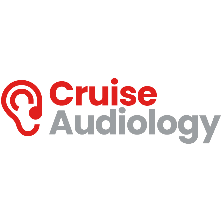 Cruise+Audiology logo design by logo designer NOAKESDESIGN for your inspiration and for the worlds largest logo competition