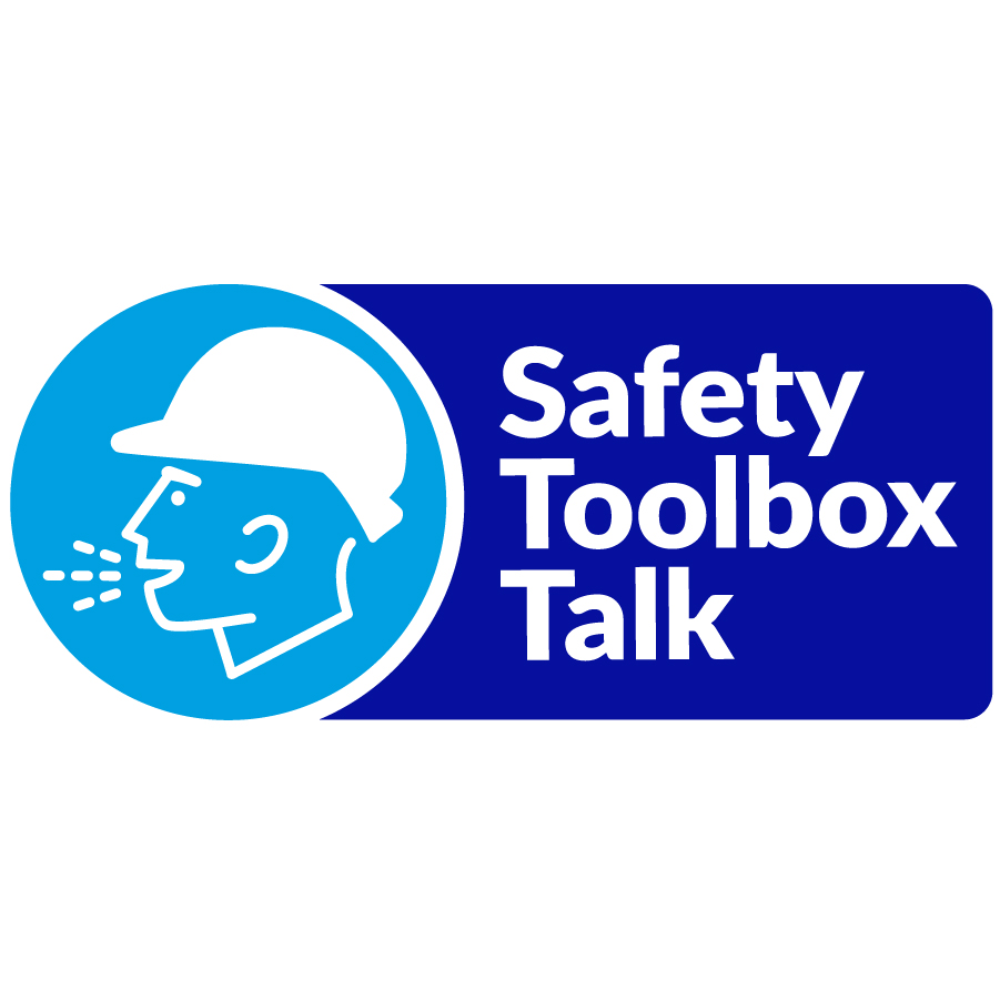Safety+Toolbox+Talk logo design by logo designer NOAKESDESIGN for your inspiration and for the worlds largest logo competition