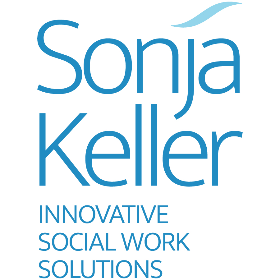 Sonja+Keller logo design by logo designer NOAKESDESIGN for your inspiration and for the worlds largest logo competition