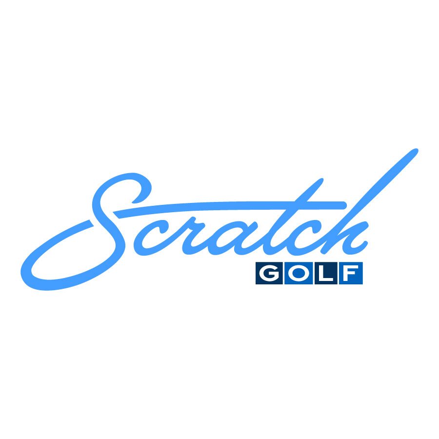 Scratch+Golf logo design by logo designer Everhouse for your inspiration and for the worlds largest logo competition