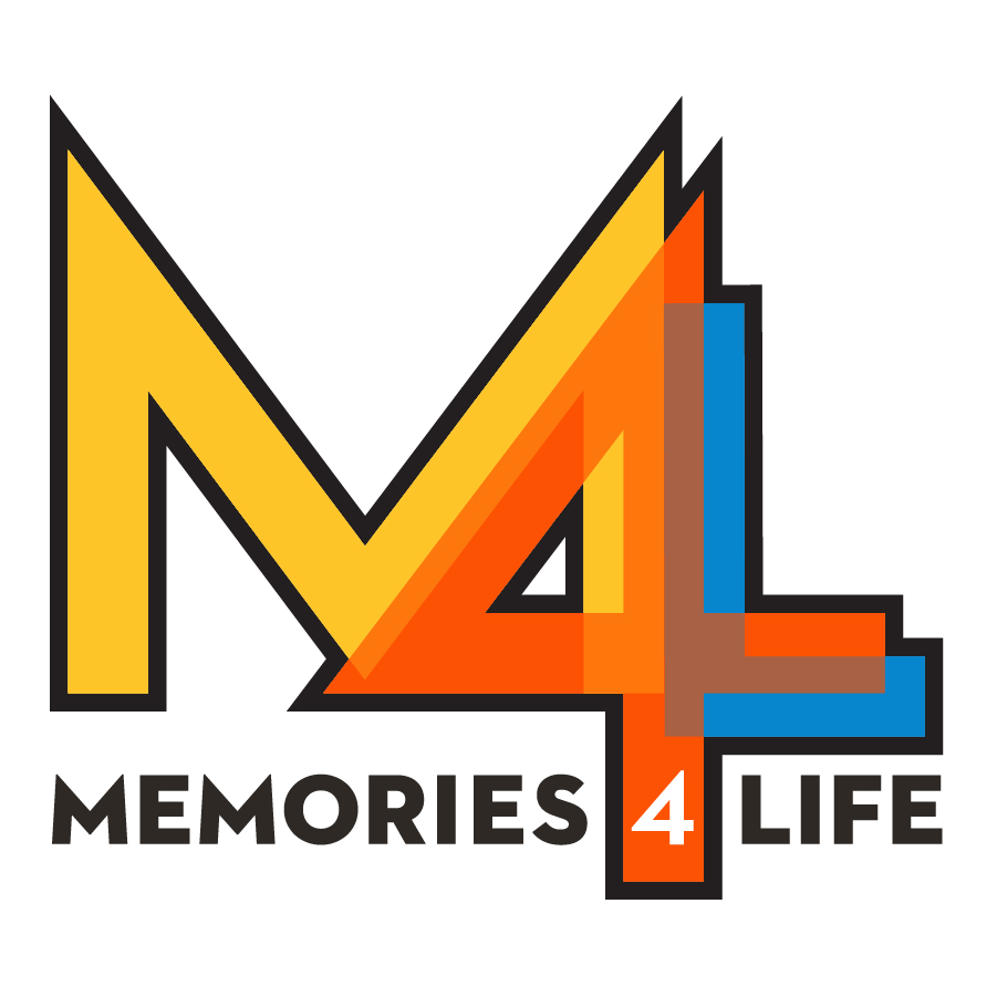 45_M4L logo design by logo designer RaneyWorks for your inspiration and for the worlds largest logo competition