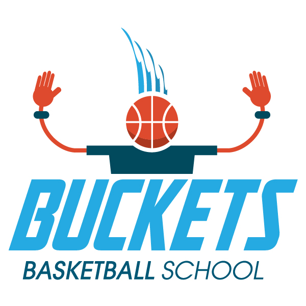 Buckets+BasketBall+School logo design by logo designer El+Designo for your inspiration and for the worlds largest logo competition