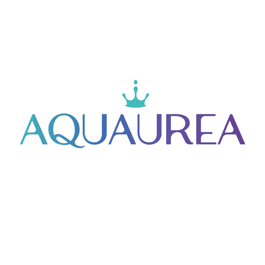 Aquaurea logo design by logo designer Cromia+di+Vaccari+Samuela for your inspiration and for the worlds largest logo competition