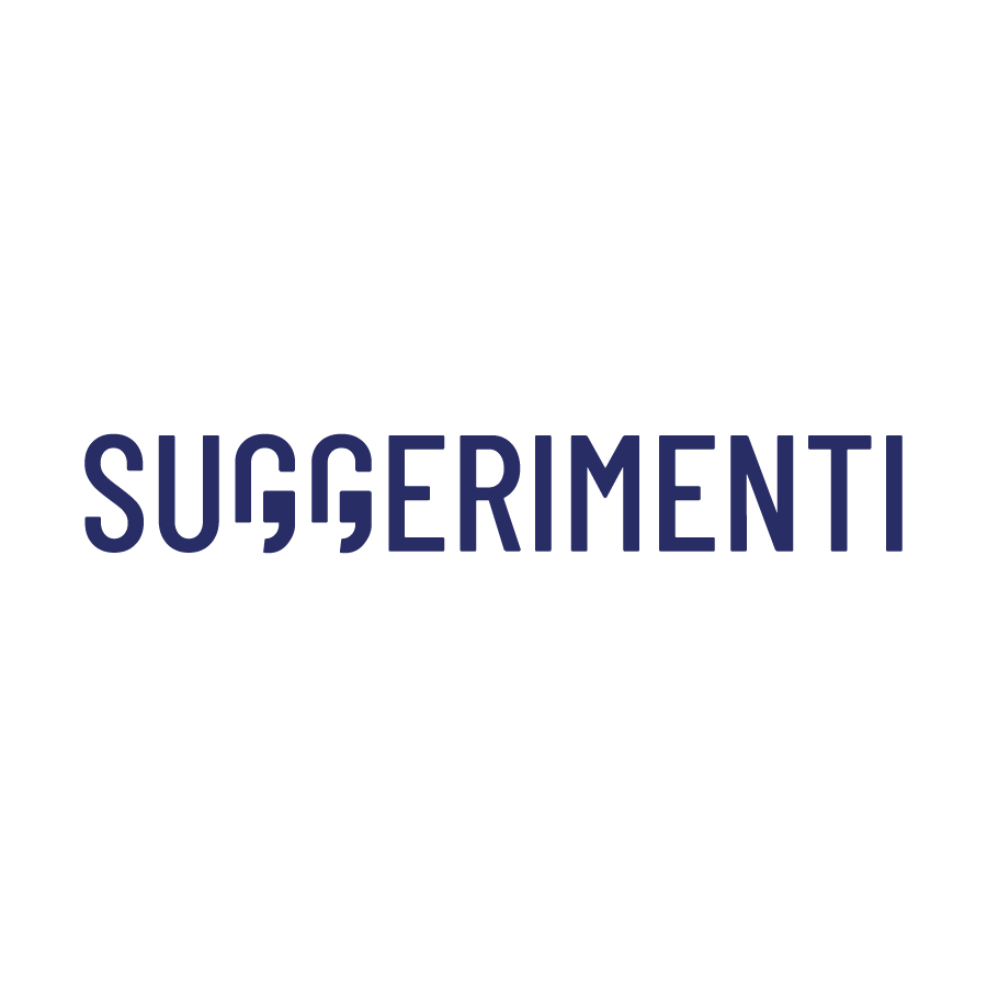 Suggerimenti logo design by logo designer Cromia+di+Vaccari+Samuela for your inspiration and for the worlds largest logo competition
