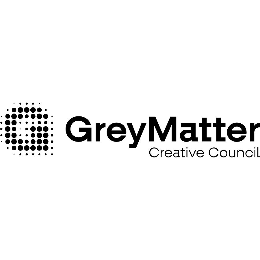 Grey+Matter logo design by logo designer Gothard+Design+Company for your inspiration and for the worlds largest logo competition