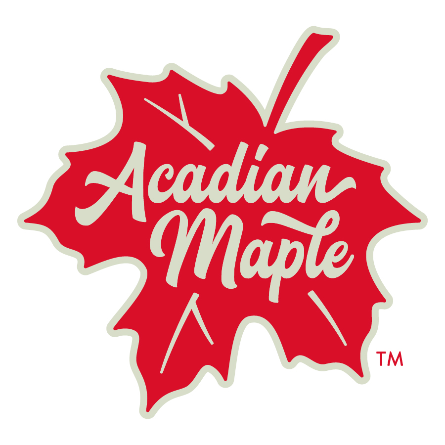 Acadian Maple logo design by logo designer Hayes+Company for your inspiration and for the worlds largest logo competition