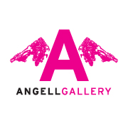 Angell Gallery logo design by logo designer Hayes+Company for your inspiration and for the worlds largest logo competition