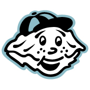 Oyster Boy Character logo design by logo designer Hayes+Company for your inspiration and for the worlds largest logo competition