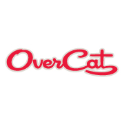 OverCat Communications logo design by logo designer Hayes+Company for your inspiration and for the worlds largest logo competition