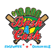 Bash for Cash logo design by logo designer Juice Media for your inspiration and for the worlds largest logo competition