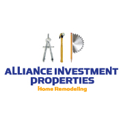 Alliance Investment Properties logo design by logo designer Juice Media for your inspiration and for the worlds largest logo competition