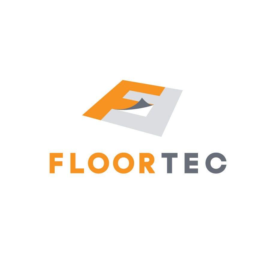 FloorTec logo design by logo designer Tactix Creative for your inspiration and for the worlds largest logo competition