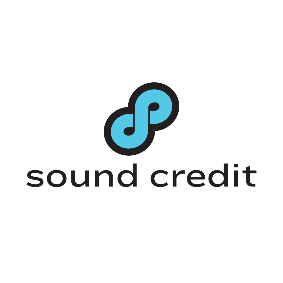 Sound Credit logo design by logo designer Tactical Magic for your inspiration and for the worlds largest logo competition