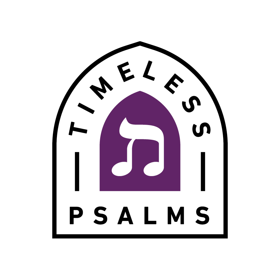 Timeless Psalms logo design by logo designer Tactical Magic for your inspiration and for the worlds largest logo competition