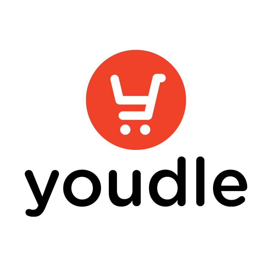 Youdle logo design by logo designer Tactical Magic for your inspiration and for the worlds largest logo competition