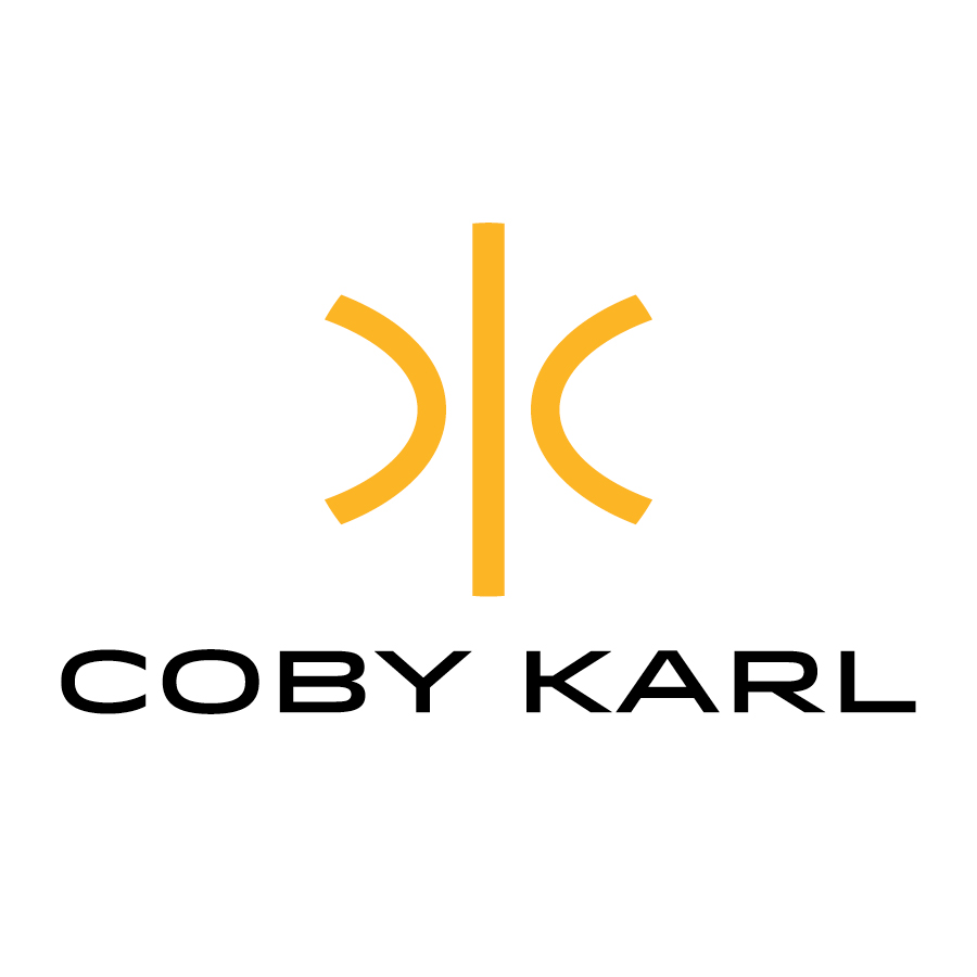 Coby Karl logo design by logo designer Tactical Magic for your inspiration and for the worlds largest logo competition