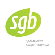 Spoldzielcza Grupa Bankowa logo design by logo designer Diagram for your inspiration and for the worlds largest logo competition