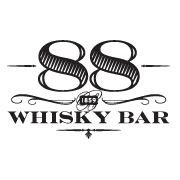 Whisky Bar logo design by logo designer Diagram for your inspiration and for the worlds largest logo competition