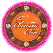Chocolate Fix logo design by logo designer Vincent Burkhead Studio for your inspiration and for the worlds largest logo competition