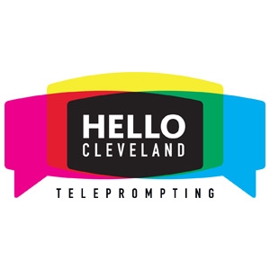 Hello Cleveland logo design by logo designer The Flores Shop for your inspiration and for the worlds largest logo competition
