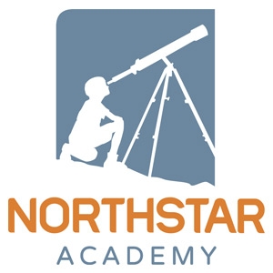 Northstar Academy logo design by logo designer The Flores Shop for your inspiration and for the worlds largest logo competition