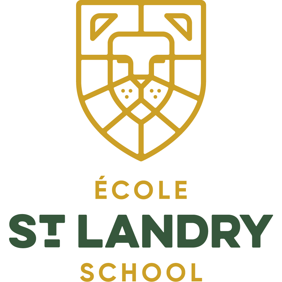 Ecole Saint Landry logo design by logo designer Freshwater Design for your inspiration and for the worlds largest logo competition
