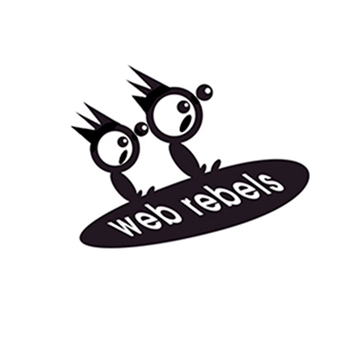 webrebels logo design by logo designer artbox studios / artfink for your inspiration and for the worlds largest logo competition