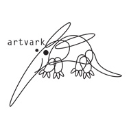artvark logo design by logo designer artbox studios / artfink for your inspiration and for the worlds largest logo competition