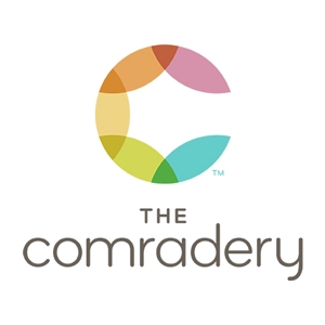 The Comradery logo design by logo designer Rule29 for your inspiration and for the worlds largest logo competition