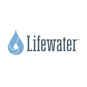 Lifewater Logo logo design by logo designer Rule29 for your inspiration and for the worlds largest logo competition