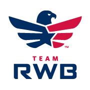 Team RWB logo design by logo designer Rule29 for your inspiration and for the worlds largest logo competition