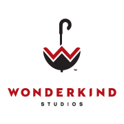 Wonderkind Studios logo design by logo designer Rule29 for your inspiration and for the worlds largest logo competition