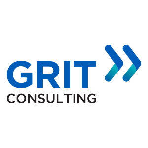 Grit logo design by logo designer RedSpark Creative Ltd for your inspiration and for the worlds largest logo competition
