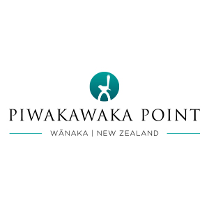 Piwakawaka Point Logo logo design by logo designer RedSpark Creative Ltd for your inspiration and for the worlds largest logo competition