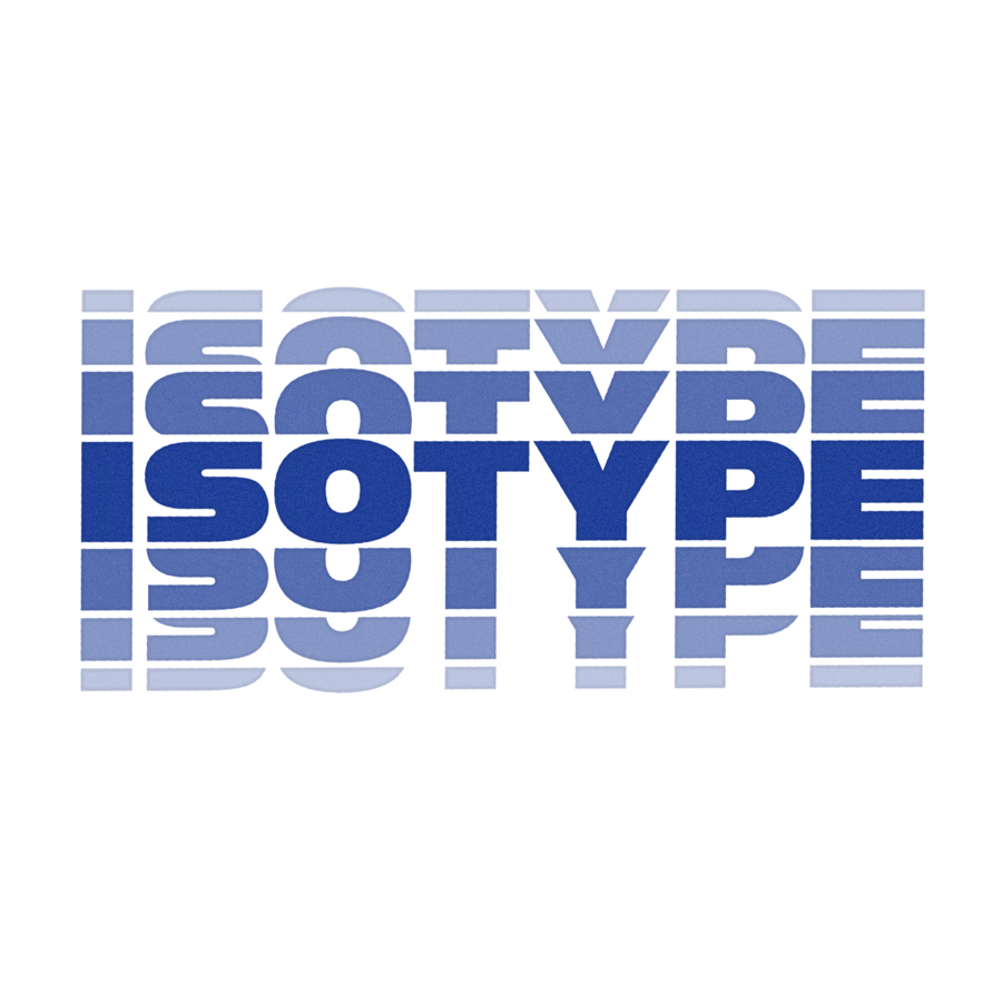 Istoype logo design by logo designer Hazen Creative, Inc. for your inspiration and for the worlds largest logo competition