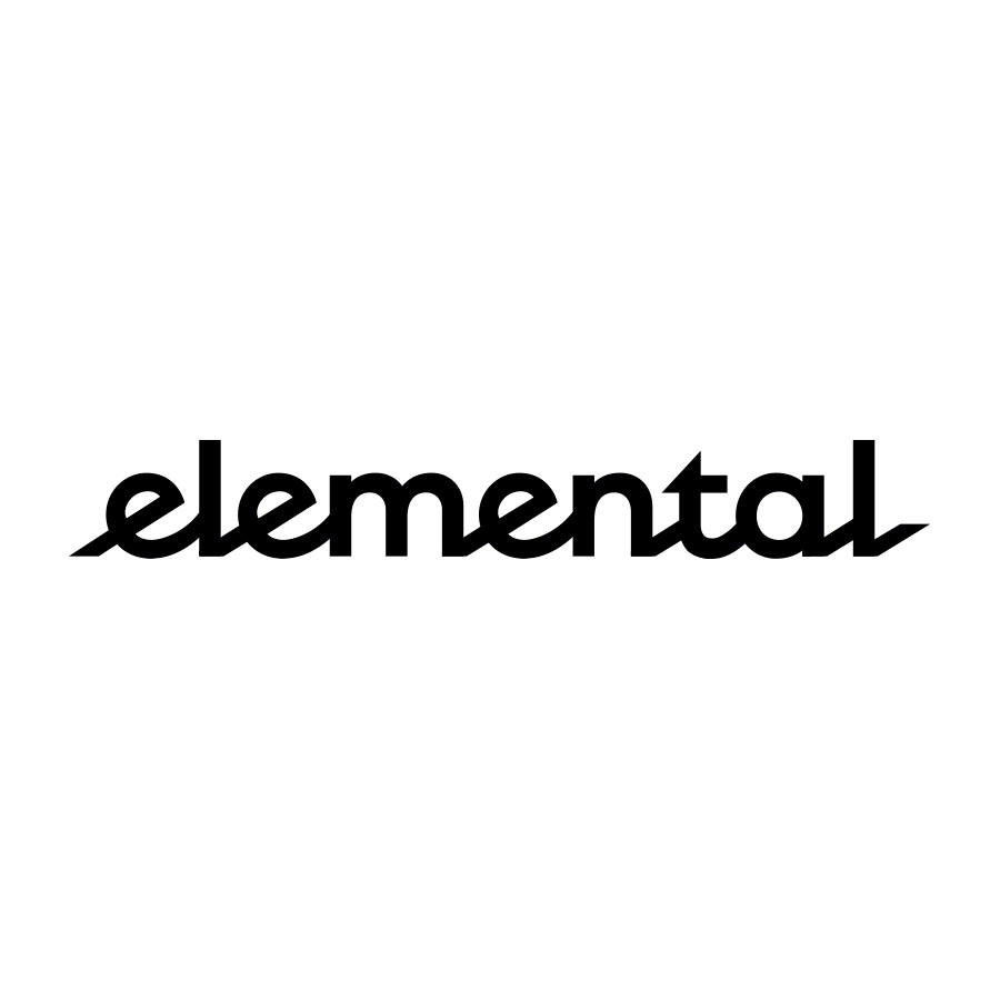 Elemental (unused) logo design by logo designer Hazen Creative, Inc. for your inspiration and for the worlds largest logo competition