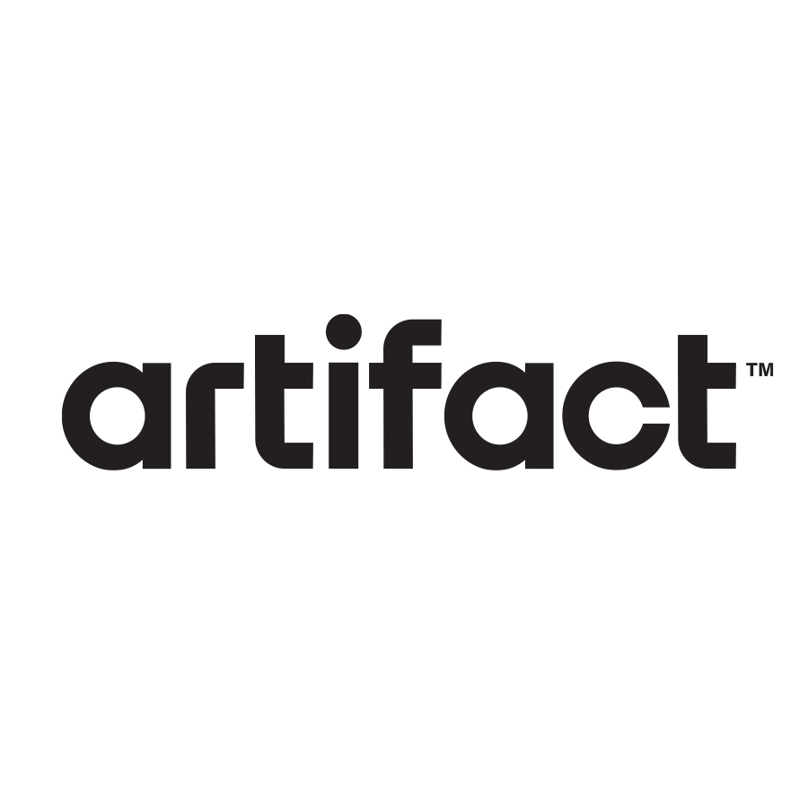 Artifact logo design by logo designer Hazen Creative, Inc. for your inspiration and for the worlds largest logo competition