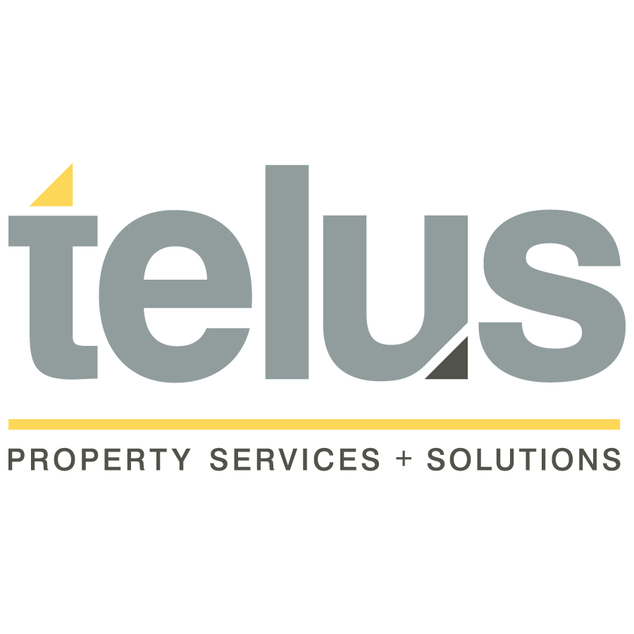Telus logo design by logo designer Christiansen Creative for your inspiration and for the worlds largest logo competition