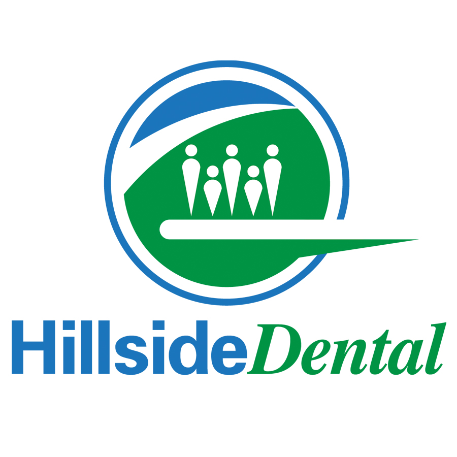 Hillside Dental logo design by logo designer Henjum Creative for your inspiration and for the worlds largest logo competition