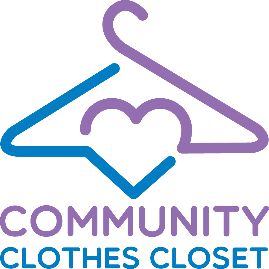 Community Clothes Closet logo logo design by logo designer Henjum Creative for your inspiration and for the worlds largest logo competition