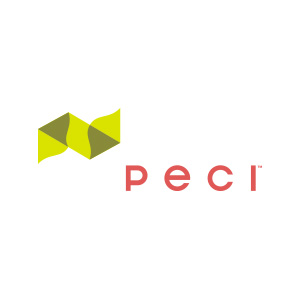 PECI logo design by logo designer Liquid Agency for your inspiration and for the worlds largest logo competition